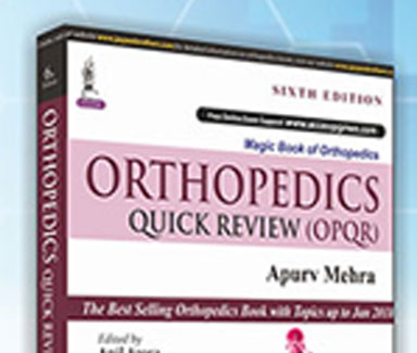 Orthopedics Quick Review