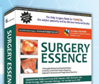 Surgery Essence